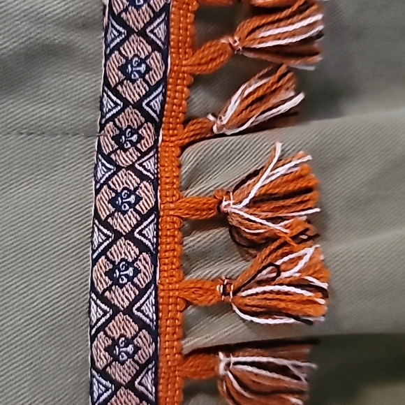 Zara Denim Jacket - Picture 3 of 5